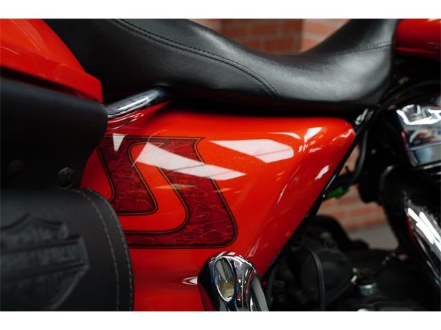2017 Harley-Davidson Street Glide (CC-1948003) for sale in Mesa, Arizona