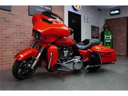 2017 Harley-Davidson Street Glide (CC-1948003) for sale in Mesa, Arizona