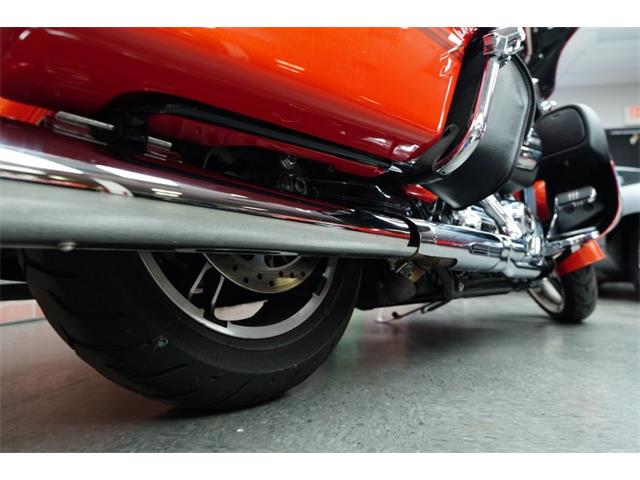 2017 Harley-Davidson Street Glide (CC-1948003) for sale in Mesa, Arizona
