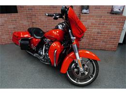 2017 Harley-Davidson Street Glide (CC-1948003) for sale in Mesa, Arizona