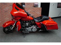 2017 Harley-Davidson Street Glide (CC-1948003) for sale in Mesa, Arizona