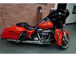 2017 Harley-Davidson Street Glide (CC-1948003) for sale in Mesa, Arizona