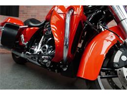 2017 Harley-Davidson Street Glide (CC-1948003) for sale in Mesa, Arizona
