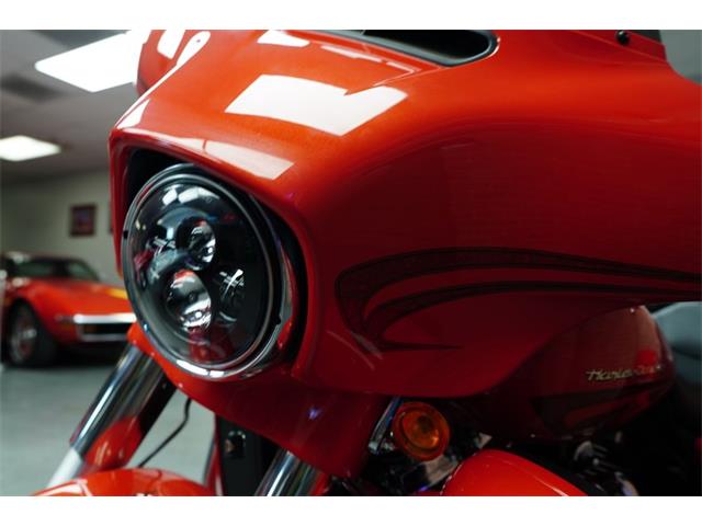 2017 Harley-Davidson Street Glide (CC-1948003) for sale in Mesa, Arizona