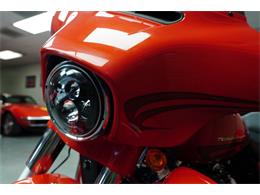 2017 Harley-Davidson Street Glide (CC-1948003) for sale in Mesa, Arizona