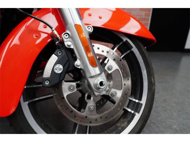 2017 Harley-Davidson Street Glide (CC-1948003) for sale in Mesa, Arizona