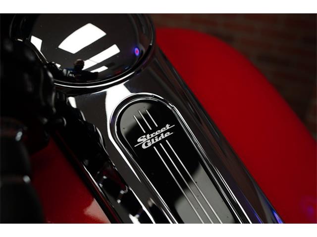 2017 Harley-Davidson Street Glide (CC-1948003) for sale in Mesa, Arizona
