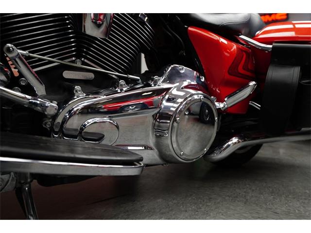 2017 Harley-Davidson Street Glide (CC-1948003) for sale in Mesa, Arizona