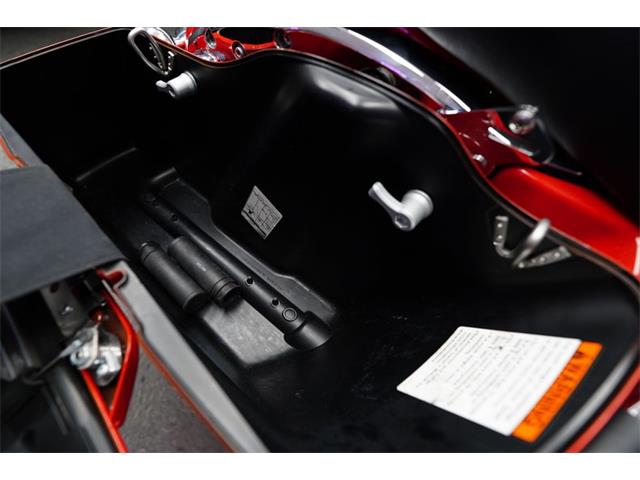 2017 Harley-Davidson Street Glide (CC-1948003) for sale in Mesa, Arizona