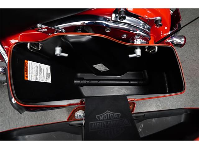 2017 Harley-Davidson Street Glide (CC-1948003) for sale in Mesa, Arizona