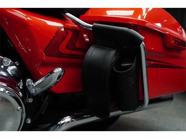 2017 Harley-Davidson Street Glide (CC-1948003) for sale in Mesa, Arizona