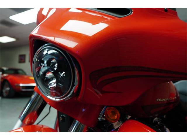 2017 Harley-Davidson Street Glide (CC-1948003) for sale in Mesa, Arizona