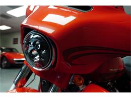 2017 Harley-Davidson Street Glide (CC-1948003) for sale in Mesa, Arizona