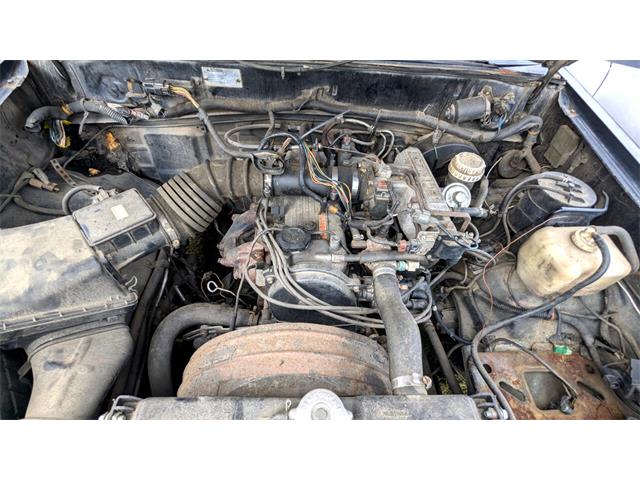 1992 Mitsubishi Mighty Max for Sale | ClassicCars.com | CC-1948006