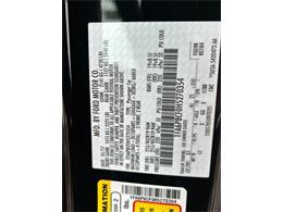 2017 Ford Mustang GT/CS (California Special) (CC-1948025) for sale in Mooresville, North Carolina