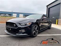 2017 Ford Mustang GT/CS (California Special) (CC-1948025) for sale in Mooresville, North Carolina