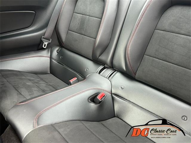 2017 Ford Mustang GT/CS (California Special) (CC-1948025) for sale in Mooresville, North Carolina