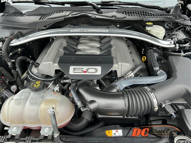 2017 Ford Mustang GT/CS (California Special) (CC-1948025) for sale in Mooresville, North Carolina