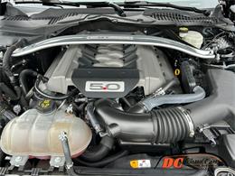 2017 Ford Mustang GT/CS (California Special) (CC-1948025) for sale in Mooresville, North Carolina