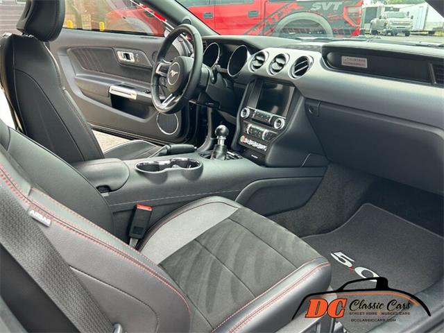 2017 Ford Mustang GT/CS (California Special) (CC-1948025) for sale in Mooresville, North Carolina
