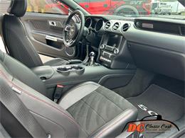 2017 Ford Mustang GT/CS (California Special) (CC-1948025) for sale in Mooresville, North Carolina