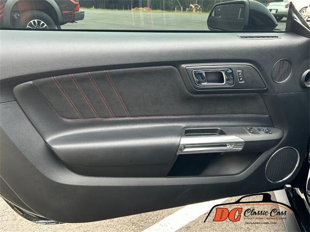 2017 Ford Mustang GT/CS (California Special) (CC-1948025) for sale in Mooresville, North Carolina