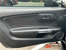 2017 Ford Mustang GT/CS (California Special) (CC-1948025) for sale in Mooresville, North Carolina
