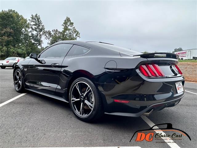 2017 Ford Mustang GT/CS (California Special) (CC-1948025) for sale in Mooresville, North Carolina