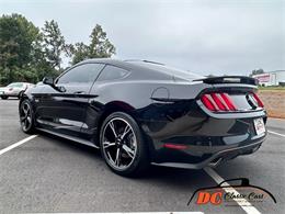 2017 Ford Mustang GT/CS (California Special) (CC-1948025) for sale in Mooresville, North Carolina