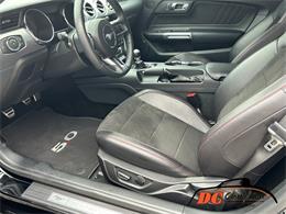 2017 Ford Mustang GT/CS (California Special) (CC-1948025) for sale in Mooresville, North Carolina