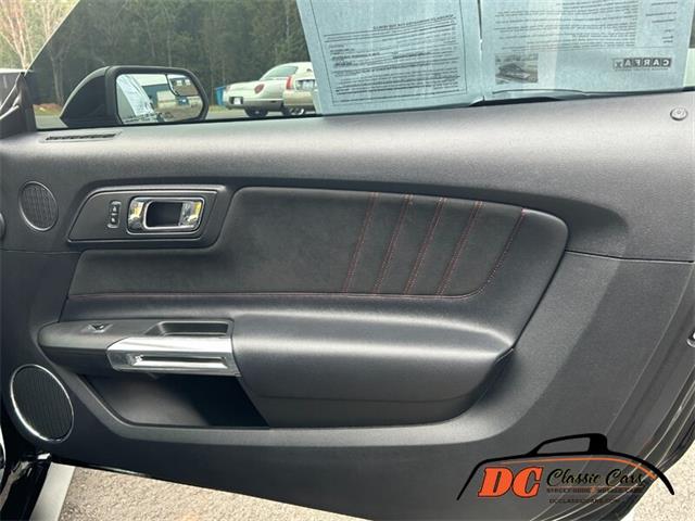 2017 Ford Mustang GT/CS (California Special) (CC-1948025) for sale in Mooresville, North Carolina
