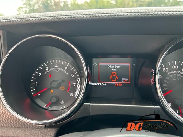 2017 Ford Mustang GT/CS (California Special) (CC-1948025) for sale in Mooresville, North Carolina