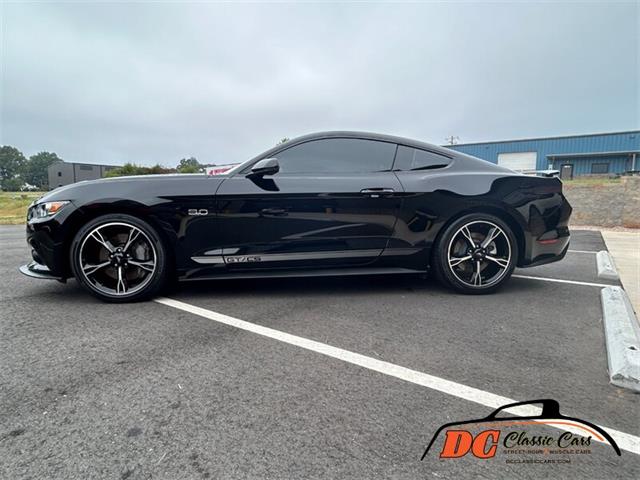 2017 Ford Mustang GT/CS (California Special) (CC-1948025) for sale in Mooresville, North Carolina