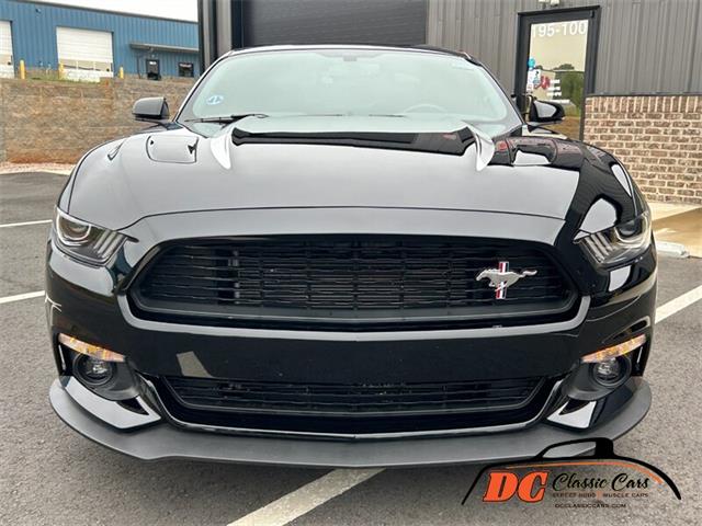 2017 Ford Mustang GT/CS (California Special) (CC-1948025) for sale in Mooresville, North Carolina