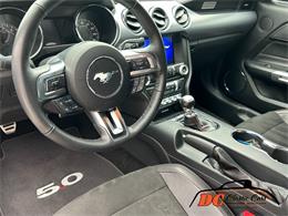 2017 Ford Mustang GT/CS (California Special) (CC-1948025) for sale in Mooresville, North Carolina