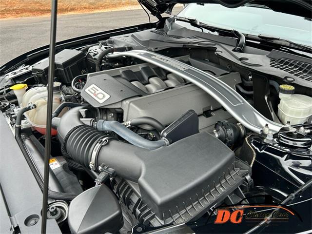 2017 Ford Mustang GT/CS (California Special) (CC-1948025) for sale in Mooresville, North Carolina