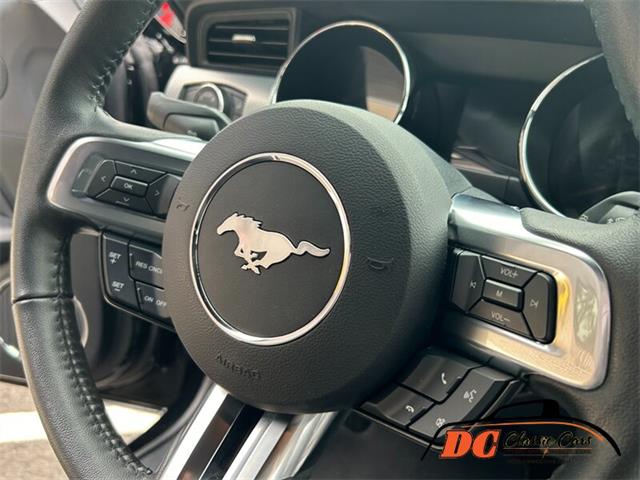 2017 Ford Mustang GT/CS (California Special) (CC-1948025) for sale in Mooresville, North Carolina