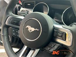 2017 Ford Mustang GT/CS (California Special) (CC-1948025) for sale in Mooresville, North Carolina