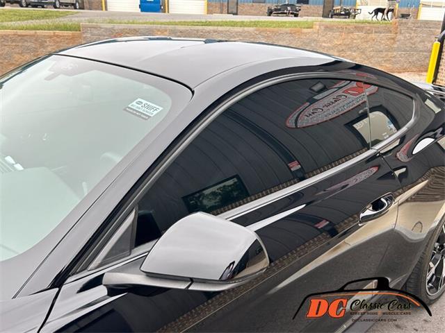 2017 Ford Mustang GT/CS (California Special) (CC-1948025) for sale in Mooresville, North Carolina
