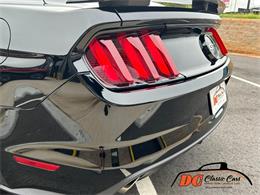 2017 Ford Mustang GT/CS (California Special) (CC-1948025) for sale in Mooresville, North Carolina