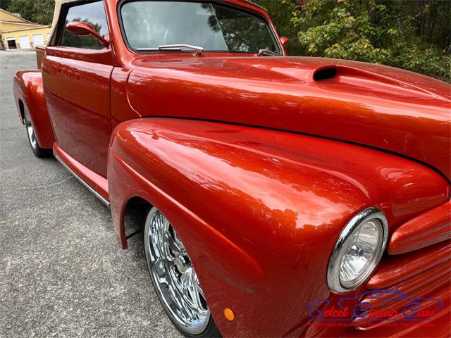 1948 Ford Roadster (CC-1948036) for sale in Hiram, Georgia