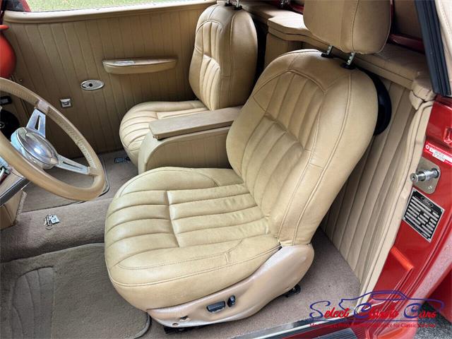 1948 Ford Roadster (CC-1948036) for sale in Hiram, Georgia