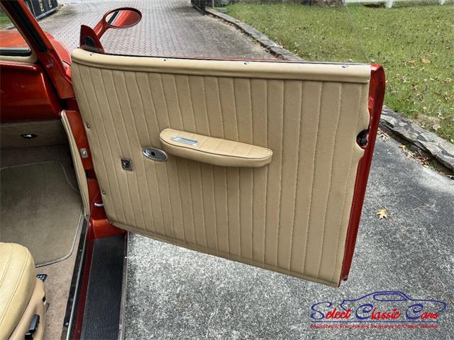 1948 Ford Roadster (CC-1948036) for sale in Hiram, Georgia