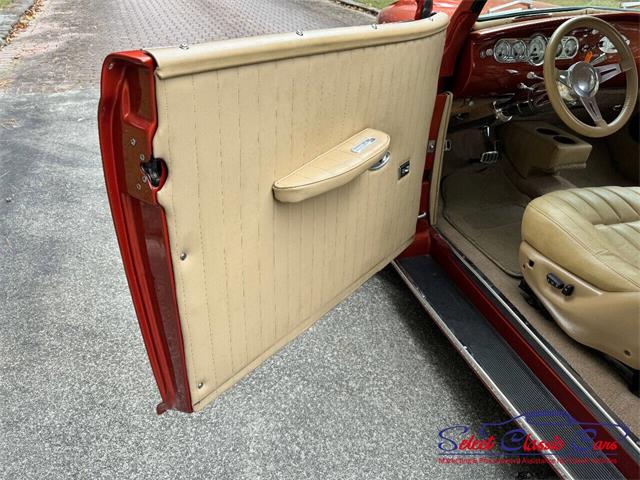 1948 Ford Roadster (CC-1948036) for sale in Hiram, Georgia