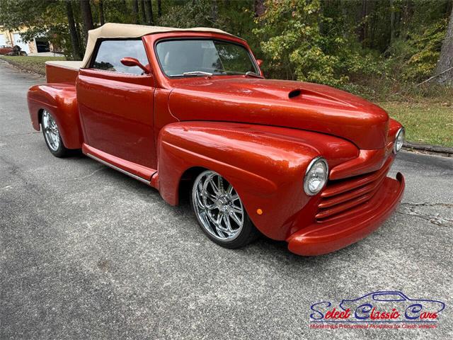 1948 Ford Roadster (CC-1948036) for sale in Hiram, Georgia