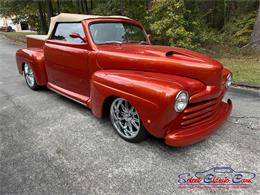 1948 Ford Roadster (CC-1948036) for sale in Hiram, Georgia