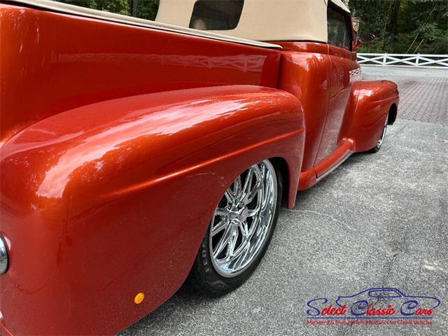 1948 Ford Roadster (CC-1948036) for sale in Hiram, Georgia