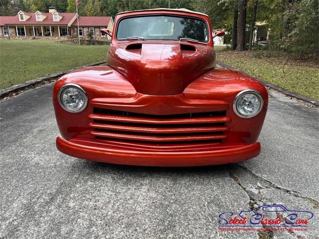 1948 Ford Roadster (CC-1948036) for sale in Hiram, Georgia