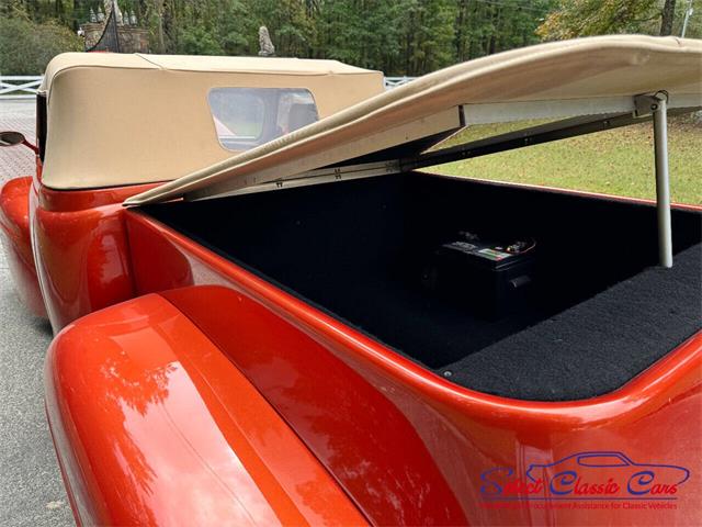 1948 Ford Roadster (CC-1948036) for sale in Hiram, Georgia