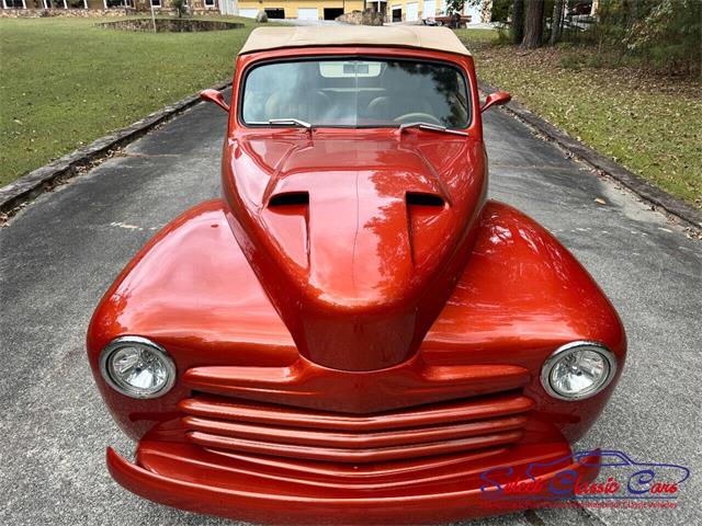 1948 Ford Roadster (CC-1948036) for sale in Hiram, Georgia